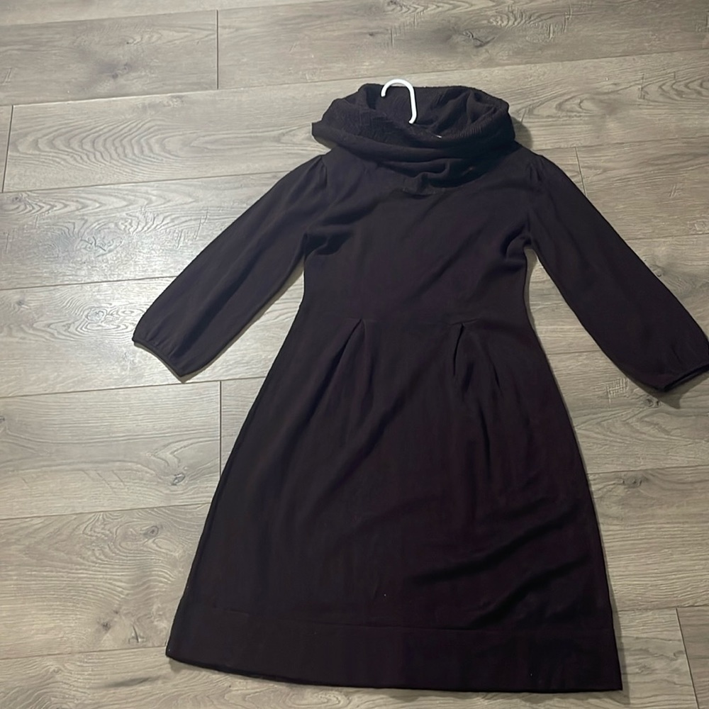 ALYX Knit cowl neck sweater dress, Size  S